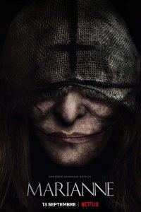  Марианна 1 сезон