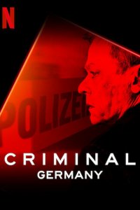  Преступник: Германия 1 сезон