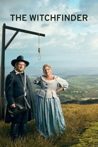  Охотник на ведьм 1 сезон