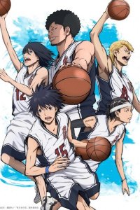  Команда мечты 1 сезон