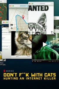  Не троньте котиков: Охота на интернет-убийцу 1 сезон