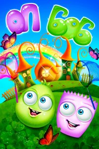  Оп и Боб 1-2 сезон