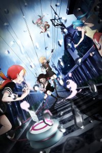  Сайт волшебниц 1 сезон