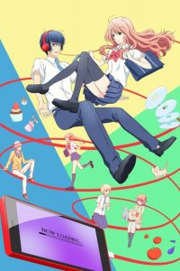  Реальная девушка 1-2 сезон