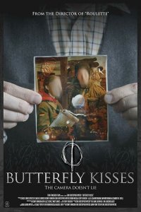  Поцелуи бабочки 