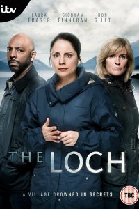  Озеро 1 сезон