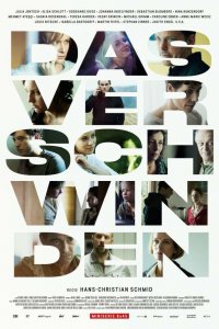  Исчезающая 1 сезон