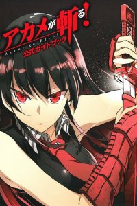  Убийца Акамэ! 1 сезон