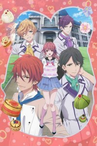  Бонжур: Выпечка с любовью 1 сезон