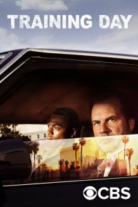  Тренировочный день 1 сезон