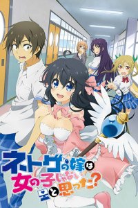  А ты думал, что твоя жена в онлайн-игре на самом деле не девушка? 1 сезон