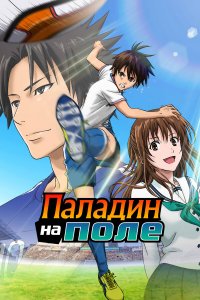  Паладин на поле 1 сезон