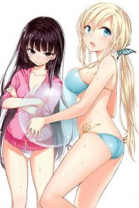  У меня мало друзей 1-2 сезон