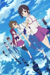  Из Нового света 1 сезон