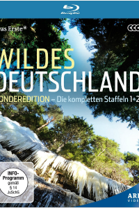  Дикая природа Германии 1-5 сезон