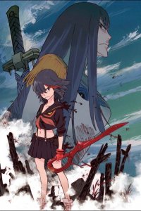  Убить или быть убитым 1 сезон