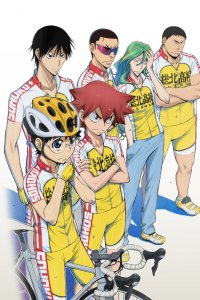  Трусливый велосипедист 1-5 сезон