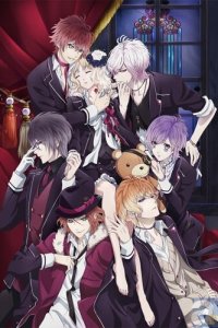  Дьявольские возлюбленные 1-2 сезон