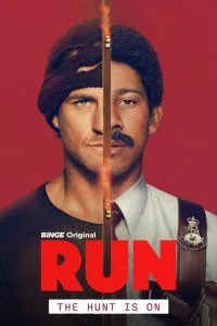  Побег 1 сезон