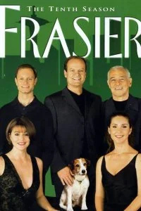  Фрейзер 1-11 сезон