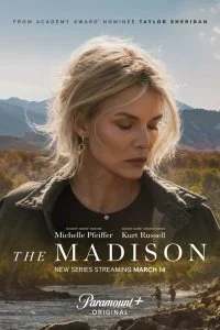  Река Мадисон 1 сезон