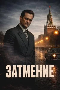  Затмение 1 сезон