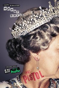  Пистолет 1 сезон