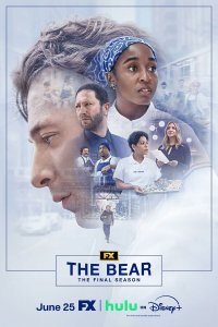  Медведь 1-4 сезон