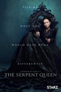  Королева змей 1-2 сезон