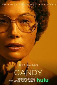  Кэнди 1 сезон