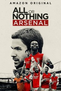  Все или ничего: Arsenal 1 сезон