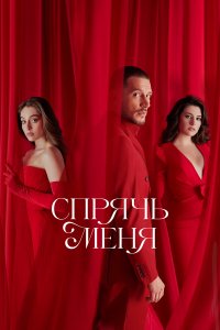  Спрячь меня 1 сезон