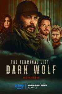  Список смертников: Тёмный волк 1 сезон