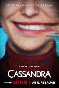  Кассандра 1 сезон