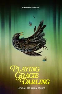  Игра в Грейси Дарлинг 1 сезон