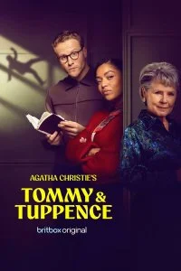  Томми и Таппенс 1 сезон